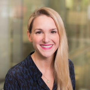 Natalie Bell, CEO, MG OMD